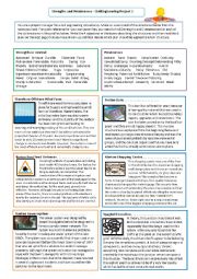 Civil Engineering Project 2