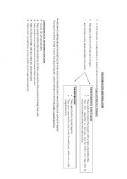 English Worksheet: SPANISH CIVIL WAR 1936-1939