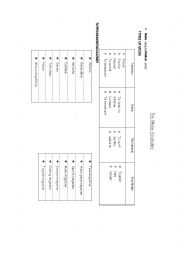 English Worksheet: THE MEDIA: PRINT MEDIA/DIGITAL MEDIA 