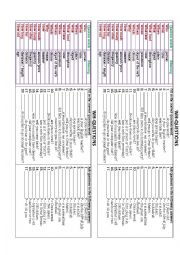 English Worksheet: wh questions!!