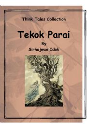 Think Tales 46 Borneo (Tekok Parai)