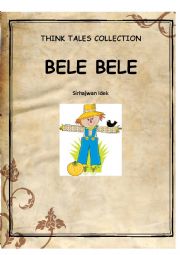 Think Tales 50 Borneo (Bele Bele)