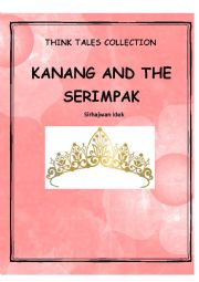 Think Tales 51 Borneo (Kanang & The Serimpak)