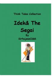 Think Tales 57 Borneo (Idek & The Segai)