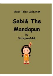 Think Tales 65 Borneo (Sebi & The Mandapun)