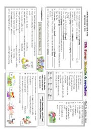 revision Module 4 