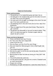 English Worksheet: Book The dumbest idea ever!