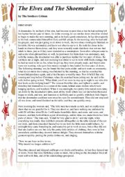 X-Mas Tales readings