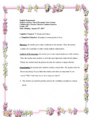 English Worksheet: Speaking Activity (Morals and Values)
