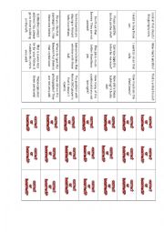 Correct or incorrect, demonstratives