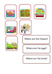 GAME PREPOSITIONS 3 / 4