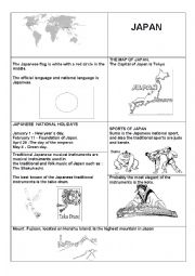 English Worksheet: Around the World in 80 days