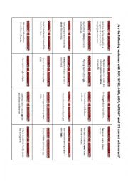 English Worksheet: Correct or incorrect, for since ago just already yet