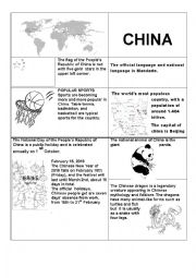 English Worksheet: Around the world in 80 days