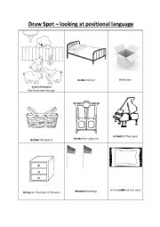 Positional Language