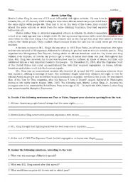 English Worksheet: FREEDOM FIGHTERS