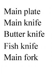English Worksheet: vocabulary at hotel
