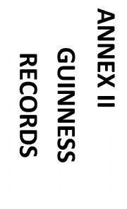 English Worksheet: Guinnes Records