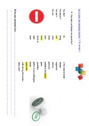 The dos and donts battle in a restaurant 