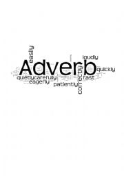 Adjective or Adverb?