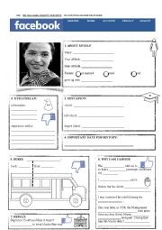 English Worksheet: Rosa Parks Youtube Video Viewing Task