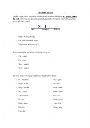 English Worksheet: The Lord of the rings