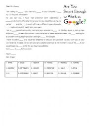 WRITING - APPLICATION LETTER_GOOGLE