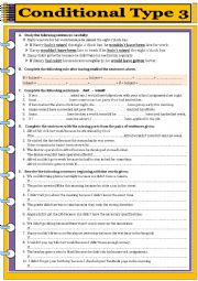 Conditional Type 3