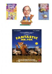 Fantastic Mr Fox 1 (film)