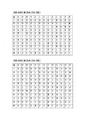 English Worksheet: Episode 13 Good night Mr Bean (you tube)