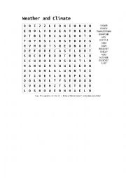 Word search