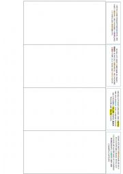 English Worksheet: CLOTHES AND PHYSICAL APPEARANCE