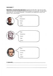 Whodunnit? 