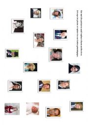 Royal Family Tree