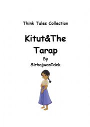 Think Tales 68 Borneo (Kitut and the Tarap)