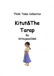English Worksheet: Think Tales 68 Borneo (Kitut and the Tarap)