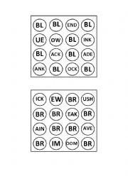 Finger phonic twist