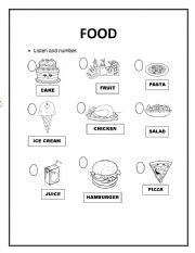 FOOD