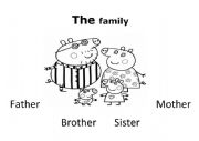 The family 