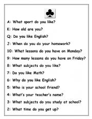 English Worksheet: possessive adjectives
