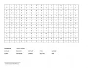 English Worksheet: MY VACATIONS