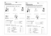 test year 7 - 3rd period