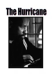 The Hurricane (the movie)