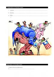 Uncle Sam and undocumented workers