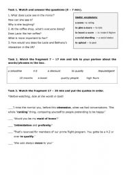 English Worksheet: Black Mirror_Nosedive