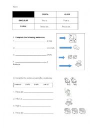 English Worksheet: ROBIN HOOD