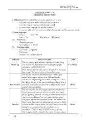 English Worksheet: Get smart