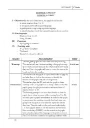 English Worksheet: Get smart