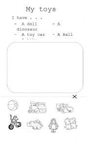 Toys