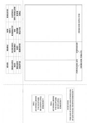 English Worksheet: Natural resources